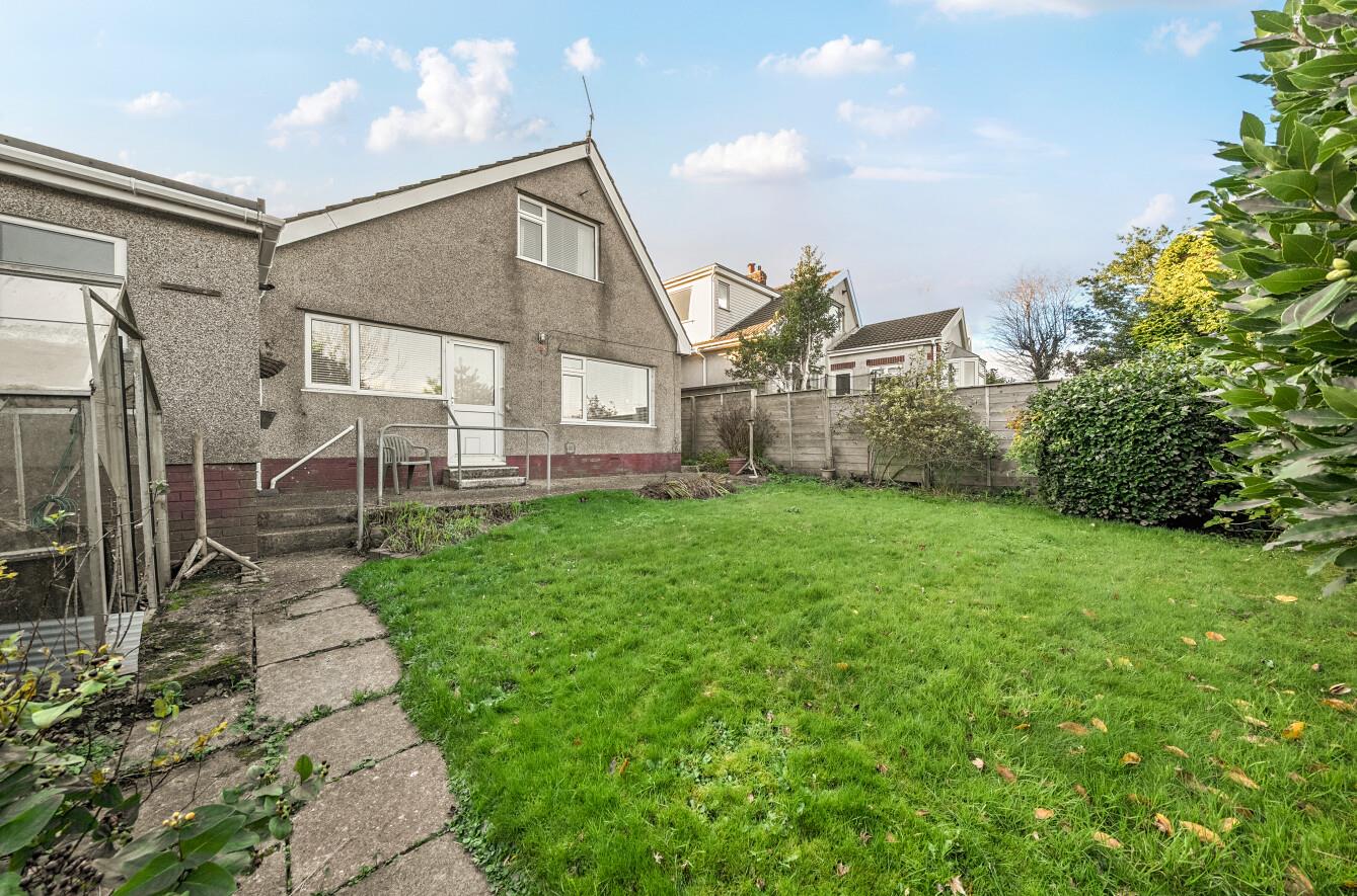 Twyni Teg, Killay, Swansea, SA2 7NS